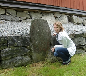 Another Runestone