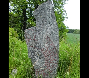 Still More Runestones