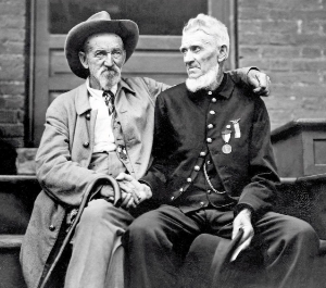 Civil War Veterans 1